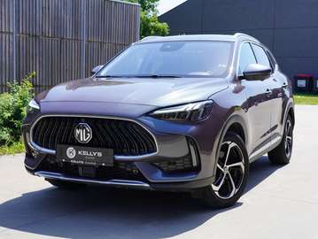 1.5T-GDI Aut. Luxury**1ste eig**Topstaat!