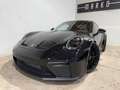 Porsche 992 .2 GT3 Touring PDK "netto 186.000,00" Schwarz - thumbnail 4