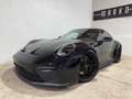 Porsche 992 .2 GT3 Touring PDK "netto 186.000,00" Schwarz - thumbnail 2