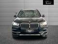 BMW X5 xdrive25d xLine auto Nero - thumbnail 3
