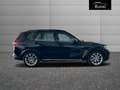 BMW X5 xdrive25d xLine auto Nero - thumbnail 5