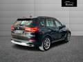 BMW X5 xdrive25d xLine auto Nero - thumbnail 2