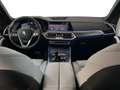 BMW X5 xdrive25d xLine auto Nero - thumbnail 9
