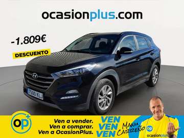 1.7CRDI BD Link Sky 4x2 115