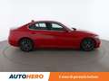 Alfa Romeo Giulia 2.2 JTDM Super 180 CV AT8 Rosso - thumbnail 7
