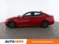 Alfa Romeo Giulia 2.2 JTDM Super 180 CV AT8 Rosso - thumbnail 3