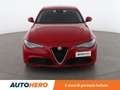 Alfa Romeo Giulia 2.2 JTDM Super 180 CV AT8 Rosso - thumbnail 9