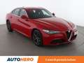 Alfa Romeo Giulia 2.2 JTDM Super 180 CV AT8 Rosso - thumbnail 8