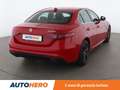 Alfa Romeo Giulia 2.2 JTDM Super 180 CV AT8 Rosso - thumbnail 6