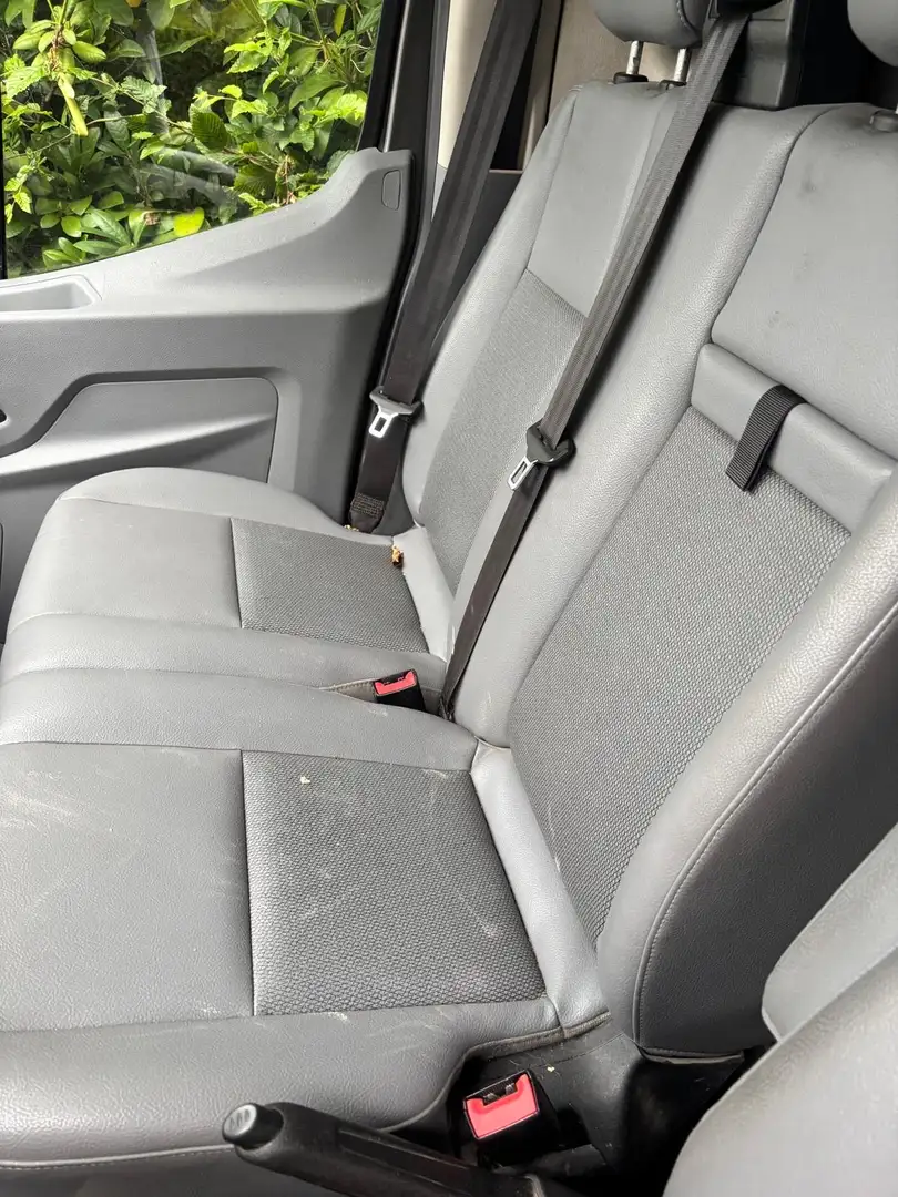Ford Transit 2.0 TDCi L2H3 AWD Trend Multi-use Gris - 2