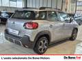 Citroen C3 Aircross 1.2 puretech shine s&s 110cv Bianco - thumbnail 4