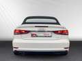Audi A3 Cabriolet 1.4 TFSI sport 6-Gang AHK Xenon Navi Weiß - thumbnail 4