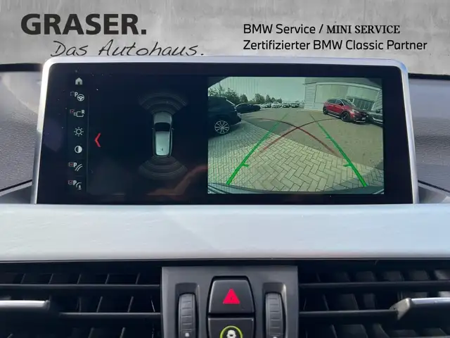 BMW X1 view 12