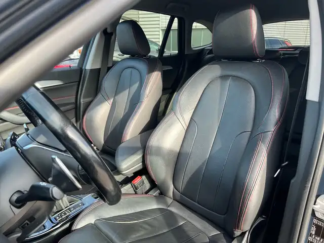 BMW X1 view 15