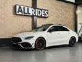 Mercedes-Benz CLA 45 AMG S 4MATIC+ Premium Plus Weiß - thumbnail 6