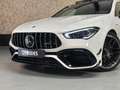 Mercedes-Benz CLA 45 AMG S 4MATIC+ Premium Plus Weiß - thumbnail 2