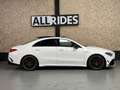 Mercedes-Benz CLA 45 AMG S 4MATIC+ Premium Plus Weiß - thumbnail 9