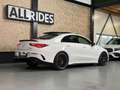 Mercedes-Benz CLA 45 AMG S 4MATIC+ Premium Plus Weiß - thumbnail 10
