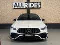 Mercedes-Benz CLA 45 AMG S 4MATIC+ Premium Plus Weiß - thumbnail 8