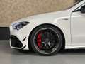 Mercedes-Benz CLA 45 AMG S 4MATIC+ Premium Plus Weiß - thumbnail 5