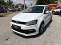 Volkswagen Polo R-Line  *Klima*Multifunktionslenkrad* Weiß - thumbnail 3