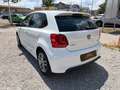Volkswagen Polo R-Line  *Klima*Multifunktionslenkrad* Weiß - thumbnail 5