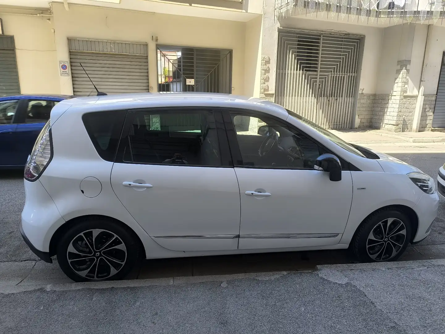 Renault Scenic 1.2 tce energy s&s 130cv gpl - 2