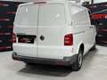 Volkswagen T6 Transporter 2.0 TDI *3 Sitzer*Klima*1.BESITZ*USB*Einparkhilfe Blanc - thumbnail 5