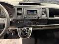 Volkswagen T6 Transporter 2.0 TDI *3 Sitzer*Klima*1.BESITZ*USB*Einparkhilfe Blanc - thumbnail 12