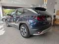 Hyundai TUCSON 1.6 T Klass Gris - thumbnail 5