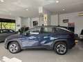 Hyundai TUCSON 1.6 T Klass Gris - thumbnail 4
