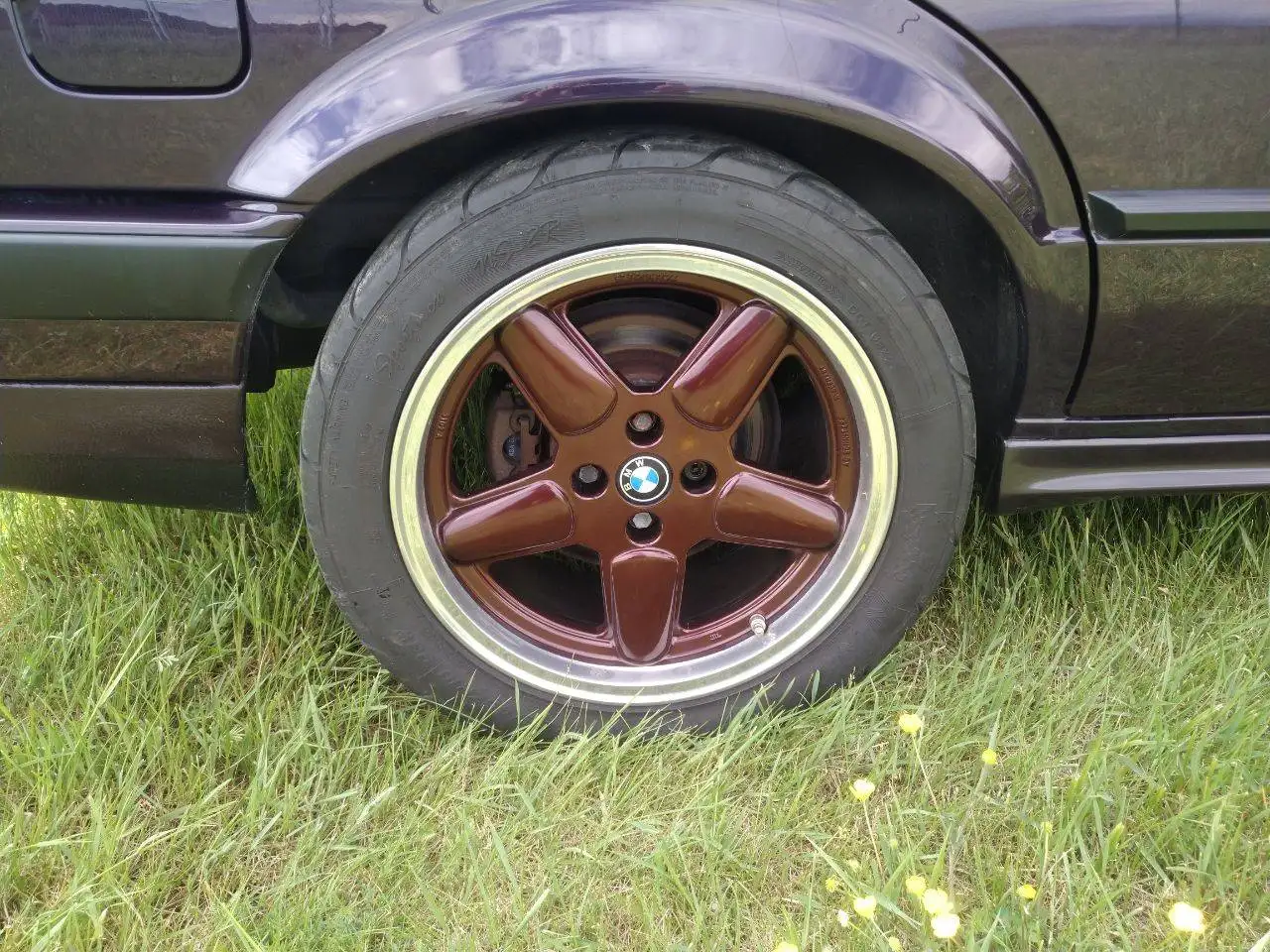 BMW 316i touring Design-Edition, foto 8