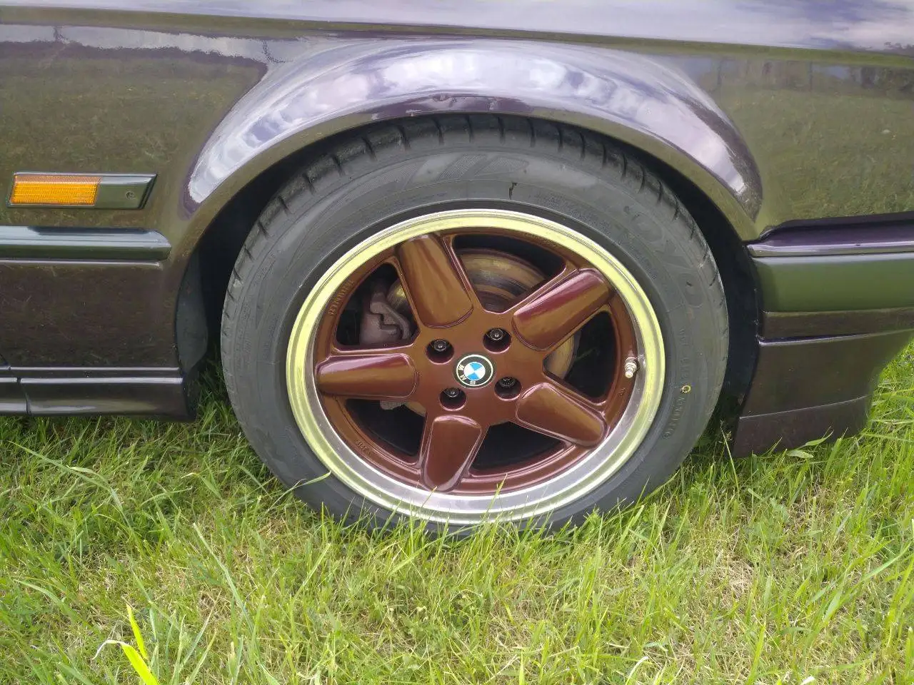 BMW 316i touring Design-Edition, foto 9