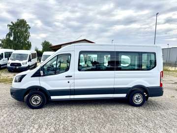 Kombi 310 L3 H2 Klima/9-Sitzer/1.Hd