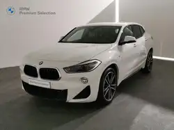 BMW X2 sDrive18iA 136ch M Sport DKG7