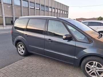 II 2.0 TDCI 163 FAP Titanium Powershift A