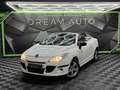 Renault Megane 1.5 DCI 110CH FAP DYNAMIQUE ECO² Blanc - thumbnail 1