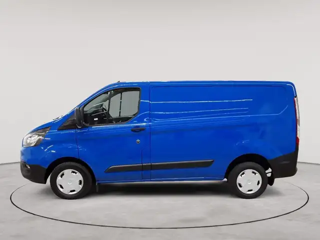 Ford Transit view 6