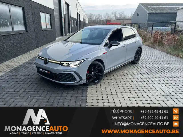 Volkswagen Golf GTI - 12000 Km