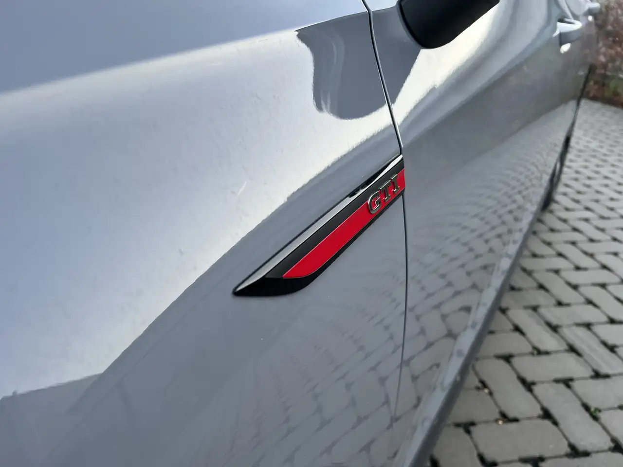 Volkswagen Golf GTI - 12000 Km 8