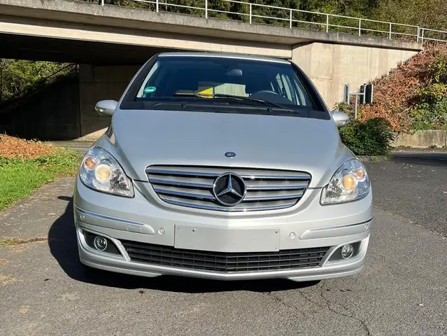 Mercedes-Benz B 170 B 170 (245.232)