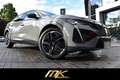 Peugeot 408 GT PT 130 EAT8*MATRIX*FOCAL*CARPLAY*TRAUM* Grau - thumbnail 2