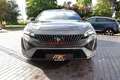 Peugeot 408 GT PT 130 EAT8*MATRIX*FOCAL*CARPLAY*TRAUM* Grijs - thumbnail 21