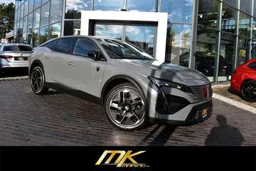 GT PT 130 EAT8*MATRIX*FOCAL*CARPLAY*TRAUM*