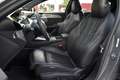 Peugeot 408 GT PT 130 EAT8*MATRIX*FOCAL*CARPLAY*TRAUM* Gris - thumbnail 10