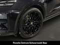 Porsche Macan Turbo BOSE Panorama Surround-View LED-Matrix Schwarz - thumbnail 9