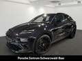 Porsche Macan Turbo BOSE Panorama Surround-View LED-Matrix Schwarz - thumbnail 1