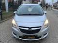 Opel Meriva B Style--TÜV NEU--EURO 6-- srebrna - thumbnail 4