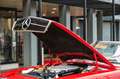 Mercedes-Benz SL 500 R107 (Deutsche erstauslieferung) Rouge - thumbnail 11