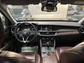 Alfa Romeo Stelvio Stelvio 2017 2.2 t Executive Q4 210cv auto Grey - thumbnail 14